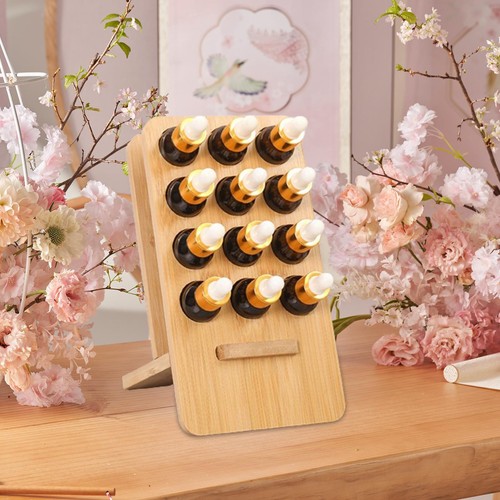 Storage rack bottle holder - ,