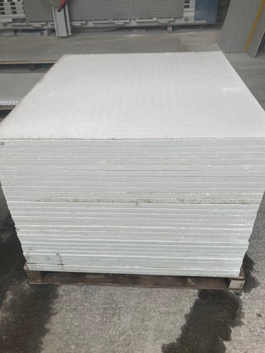 Anti slip solid - solid, waffle