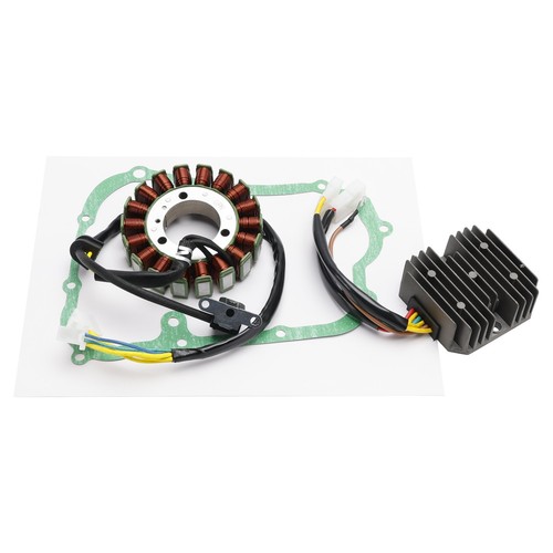Generator stator regulator - stator,