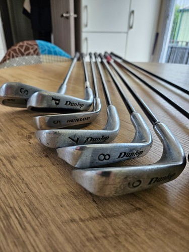 Dunlop 65i golf - dunlop,