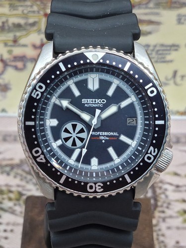 Seiko mens automatic watch - seiko,