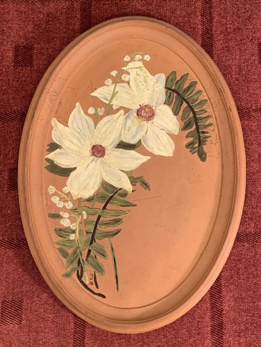 Vintage torquay watcombe - vintage,