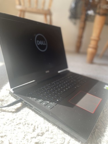 Dell inspiron 7577 gaming - dell,