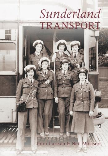 Sunderland transport mortson - sunderland, transport,
