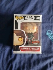 Funko Pop! Star Wars Anakin