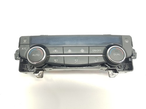 275004ea0a heater control - 275004ea0a,