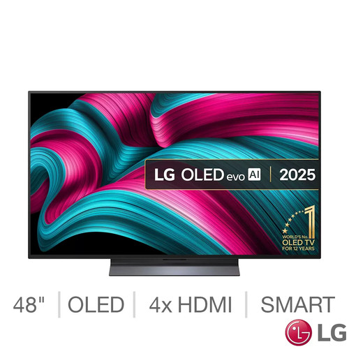Oled48c55la oled 4k - oled,