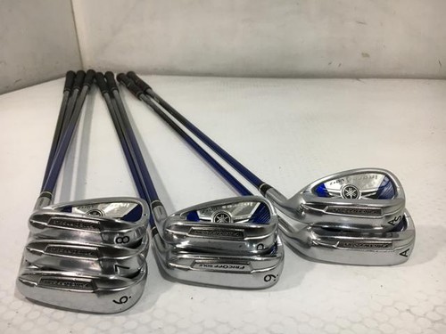 Yamaha inpres iron set - inpres,