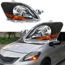 Headlights For 2007-2011