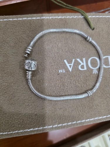 Pandora moments classic barrel - moments,