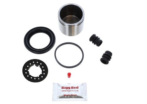For nissan almera front - for,