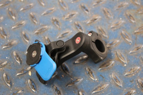 Genuine quadlock quad - quad, lock