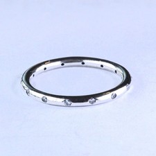 Genuine Pandora Sterling