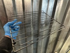 SandyFord Classic range cooker wire racking for ovens.  340mm x 458mm