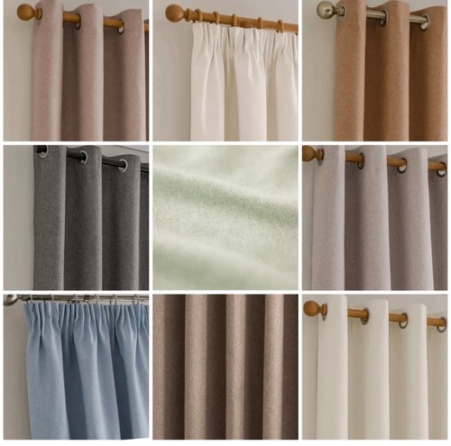 Dunelm luna blackout fully - dunelm,