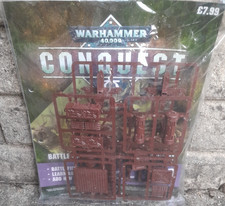 G W Warhammer 40k Conquest