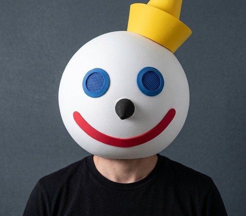 Handmade giant jack - handmade,