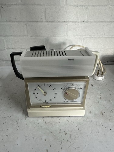 Vintage goblin teasmade - goblin, 854k
