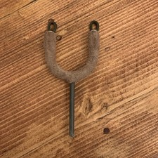 Traditional wrapped Gypsy