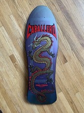Powell Peralta Steve Caballero