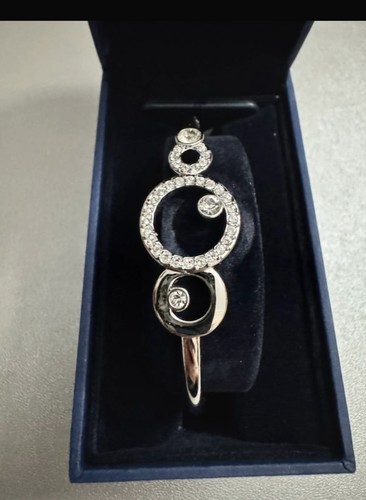 Swarovski bangle - swarovski,