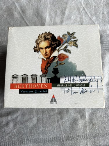 Ludwig van beethoven - beethoven,