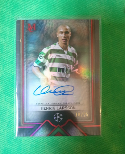 Topps museum ucl 2023 - topps, 2023-24