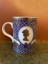 Queen Elizabeth ll Golden