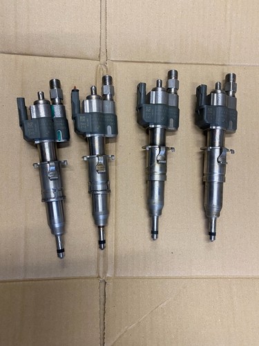 Bmw n43 injector 13537589048 - bmw,