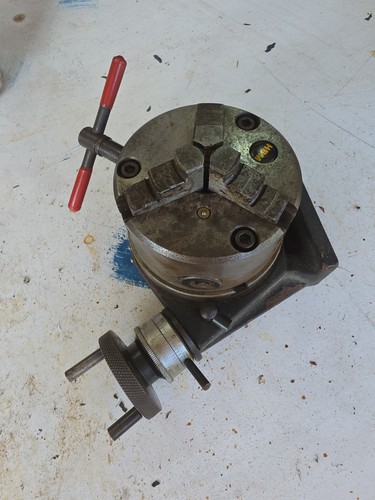 4inch slot horizontal - 3, rotary