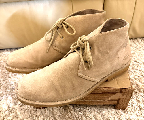Men uggs leighton n - uggs,