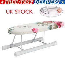 Tabletop Ironing Board 10In