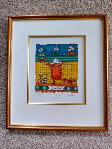 Helen rhodes signed limited - helen,