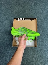 Adidas F50 Adizero FG - UK 11