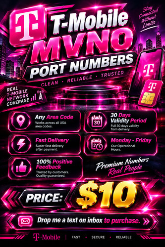 Mobile mvno porting - mvno,