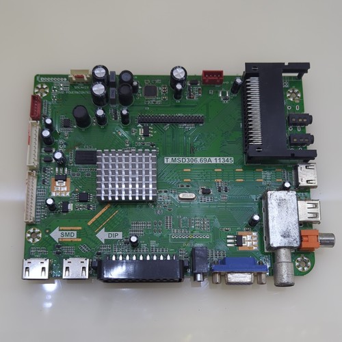 Main board pcu for - main,