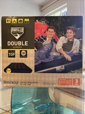 Bestway Pavillo 804846 Double