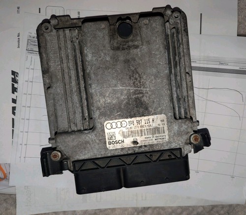 0tfsi ecu 8p0907115ah - 2.0tfsi,