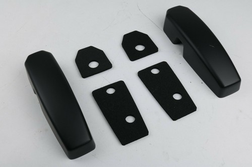Windscreen bulkhead hinge - windscreen,