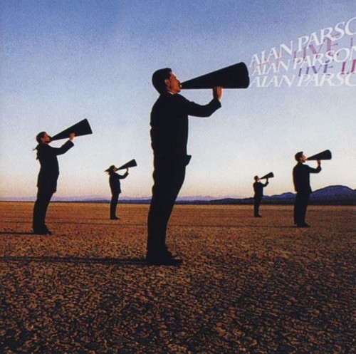 Alan parsons - alan,
