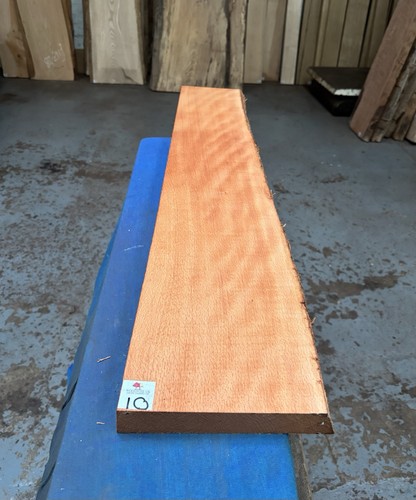 Steamed beech 30mm - beech,