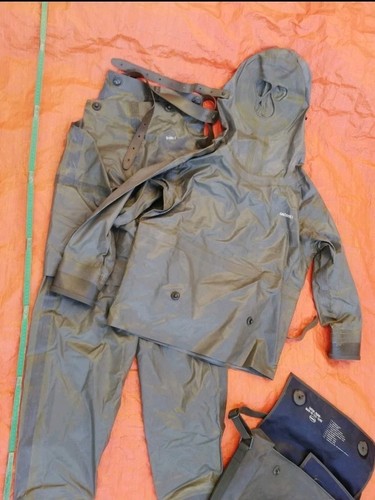 Nbc suit rubber abc - suit,