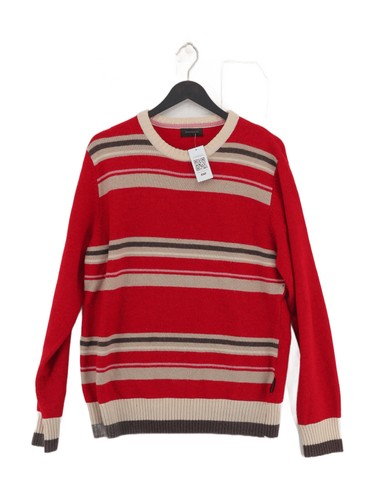 Sergio tacchini men jumper l - sergio,
