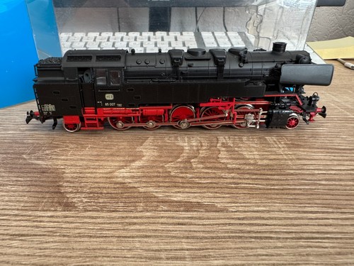 Märklin 3309 analog steam - 3309, h0