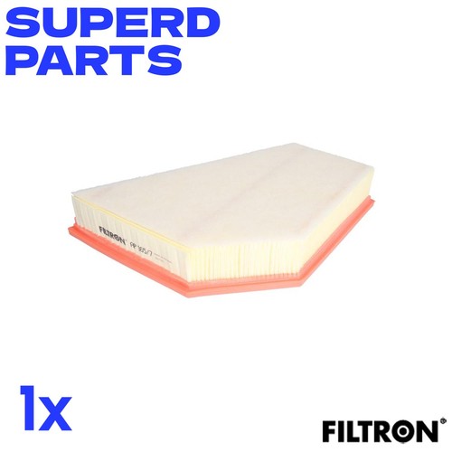 Air filter fits - air, fits: