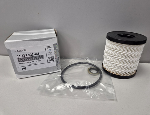 Genuine mini r55 - r56, r57