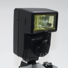 Vivitar Auto Thyristor 255