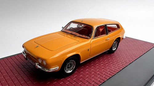 Matrix reliant scimitar - 1:43,