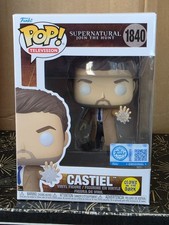 Funko Pop Vinyl - Television