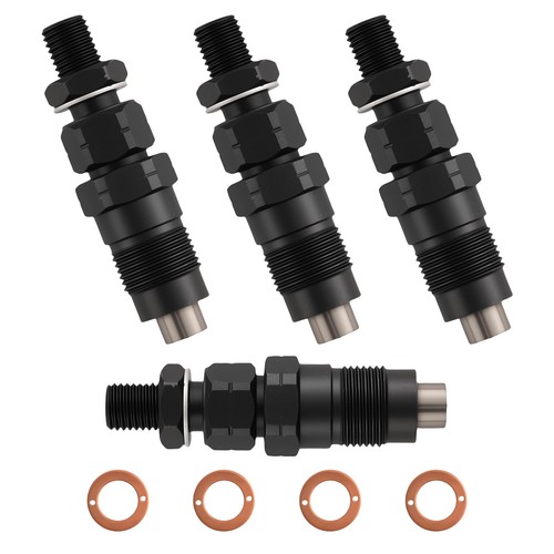 4pcs fuel injector for - injector,
